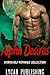 Alpha Desires