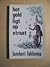 Het geld ligt op straat - 25   jaar ervaring met geslaagden (slagers) en gefailleerden (falers)