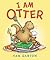 I Am Otter Board Book