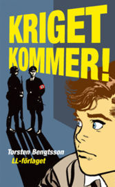 Kriget kommer (Paperback)