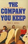 Company You Keep:...