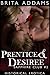 Prentice & Desiree by Brita Addams Prentice & Desiree by Brita Addams