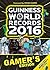 Guinness World Records Gamer's Edition 2016
