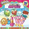 Shopkins: Welcome...