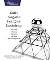 Rails Angular Postgres Bootstrap