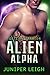 Alien Alpha (Qetesh, #1)
