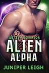 Alien Alpha (Qetesh, #1) Alien Alpha (Qetesh, #1)