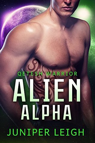 Alien Alpha (Qetesh, #1)
