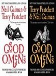 Good Omens: The Nice and Accurate Prophecies of Agnes Nutter, Witch