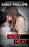 Body Heat by Carly Phillips