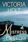 Mistress of Mellyn by Victoria Holt