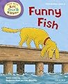 Funny Fish