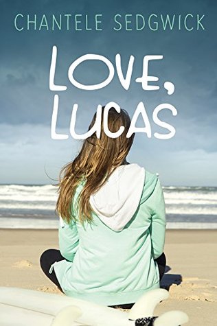 Love Lucas Love Lucas 1 By Chantele Sedgwick