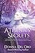 Athena's Secrets (The Delphi Bloodline, #1)