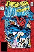 Spider-Man 2099 (1992-1996) #1