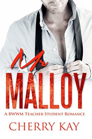 Mr Malloy (Kindle Edition)
