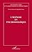 L'hypnose en psychosomatique by Varma Djayabala