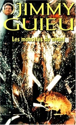 Les Monstres du néant