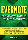 Evernote: From No...