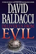 Deliver Us from Evil (A. Shaw, #2)