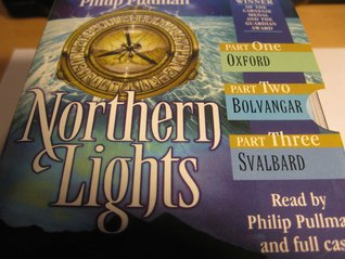 Northern Lights: Boxed Set (Pts. 1-3)