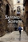Saving Sophie