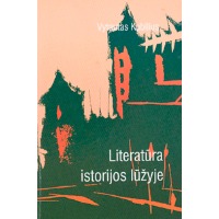 Literatūra istorijos lūžyje