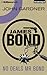 No Deals, Mr Bond (James Bond (Original Series))