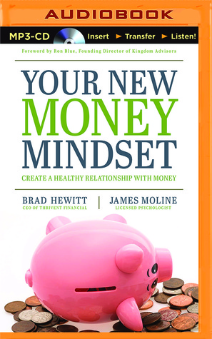 Your New Money Mindset