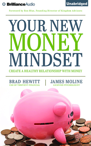 Your New Money Mindset: Create a Healthy Relationship with Money