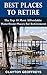 Best Places to Retire: The Top 10 Most Affordable Waterfront Places for Retirement (Retirement Books)