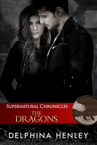 Supernatural Chronicles: The Dragons (Dynamis in New Orleans, #4)