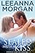 Sealed with a Kiss by Leeanna Morgan