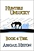 Hunters Unlucky, Book 4 Teek