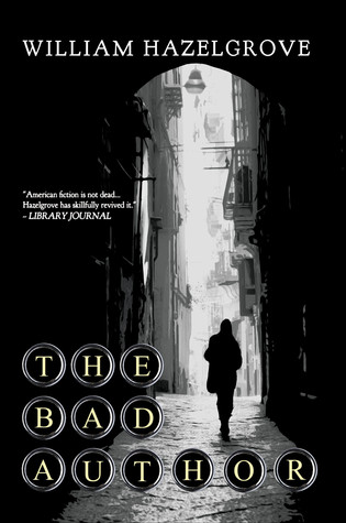 The Bad Author (ebook)
