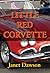 Little Red Corvette
