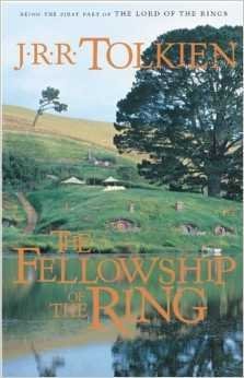 Tolkien Box Set: The Hobbit/The Lord of the Rings