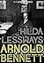 Hilda Lessways (Clayhanger Trilogy)