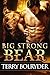 Big Strong Bear (Soldier Be...