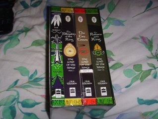 The Lord of the Rings / the Hobbit: Box Set