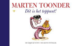 Dit is het toppunt! (Alle verhalen van Olivier B. Bommel en Tom Poes, #50)