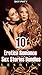 10 Erotica Romance Sex Stor...