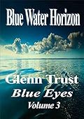 Blue Water Horizon (The Journey #3)