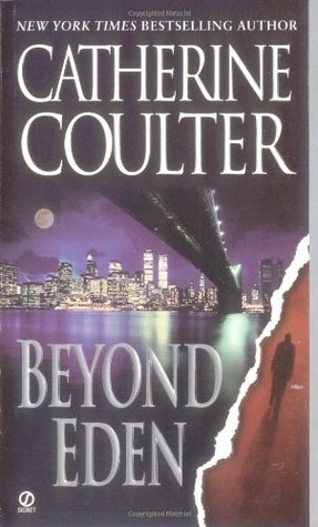 Beyond Eden (Mass Market Paperback)