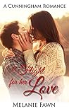 A Flight for Her Love (A Cunningham Romance Book 1) A Flight for Her Love (A Cunningham Romance Book 1)