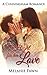 A Flight for Her Love (A Cunningham Romance Book 1)