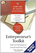 Entrepreneur's Toolkit