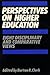Perspectives on Higher Education by Burton R. Clark