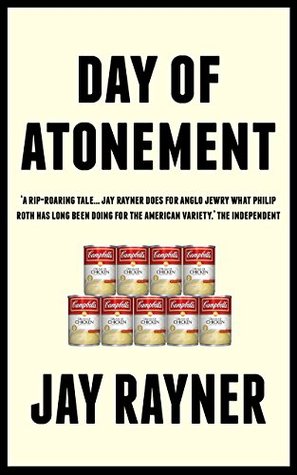 Day of Atonement (Kindle Edition)