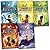 Percy Jackson Pack by Rick Riordan